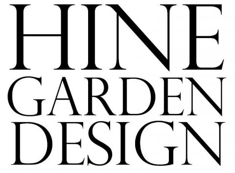 Hine Garden Design Ltd Logo
